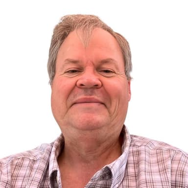 Rev. Peter Hayes